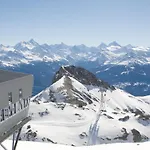 Apartment Jeanne D'arc Loft Montagne By Interhome