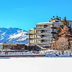 Jeanne D'arc Loft Montagne By Interhome Apartment