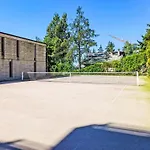 Jeanne D'arc Loft Montagne By Interhome * Crans-Montana