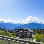 Apartment Jeanne D'arc Loft Montagne By Interhome
