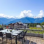 Jeanne D'arc Loft Montagne By Interhome * Crans-Montana