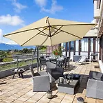 Apartment Jeanne D'arc Loft Montagne By Interhome Crans-Montana