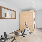 Apartment Jeanne D'arc Loft Montagne By Interhome