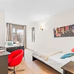 Jeanne D'arc Loft Montagne By Interhome