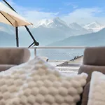 Jeanne D'arc Loft Montagne By Interhome Apartment Crans-Montana