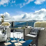 Jeanne D'arc Loft Montagne By Interhome * Crans-Montana