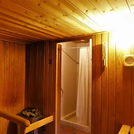 Jeanne D'arc Loft Montagne By Interhome Apartment