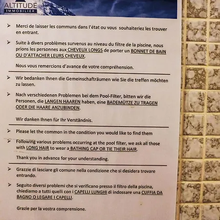 Apartment Jeanne D'arc Loft Montagne By Interhome Crans-Montana