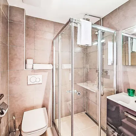 Jeanne D'arc Loft Montagne By Interhome