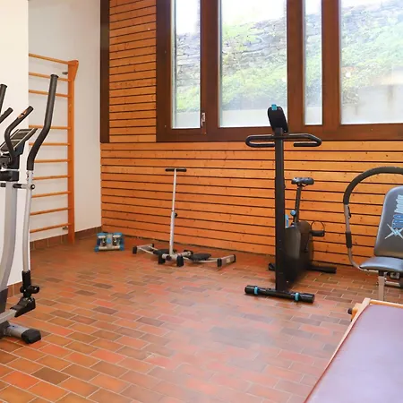 Jeanne D'arc Loft Montagne By Interhome Apartman