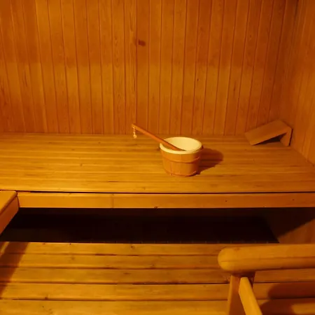 Jeanne D'arc Loft Montagne By Interhome Apartman *