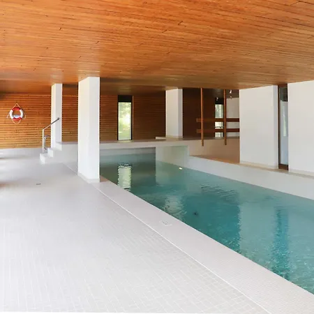 Jeanne D'arc Loft Montagne By Interhome Crans-Montana