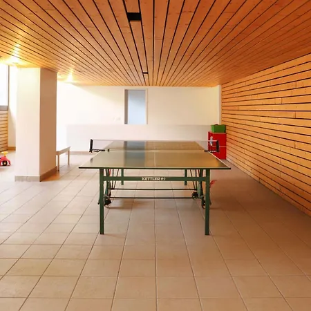 Apartman Jeanne D'arc Loft Montagne By Interhome *