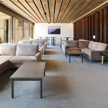 Jeanne D'arc Loft Montagne By Interhome Apartment Crans-Montana