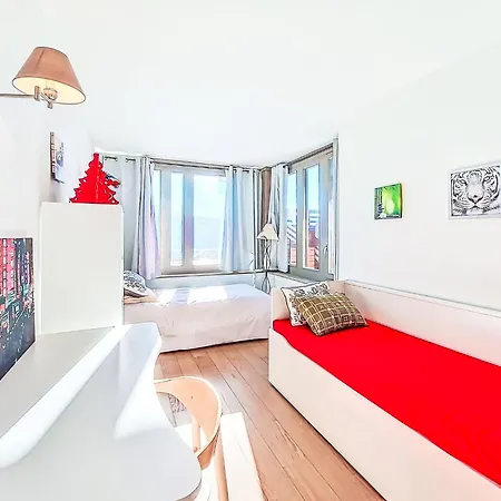 Jeanne D'arc Loft Montagne By Interhome * Crans-Montana