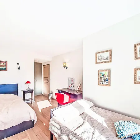 Jeanne D'arc Loft Montagne By Interhome Crans-Montana
