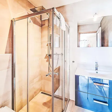 Apartment Jeanne D'arc Loft Montagne By Interhome *