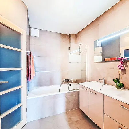 Jeanne D'arc Loft Montagne By Interhome *