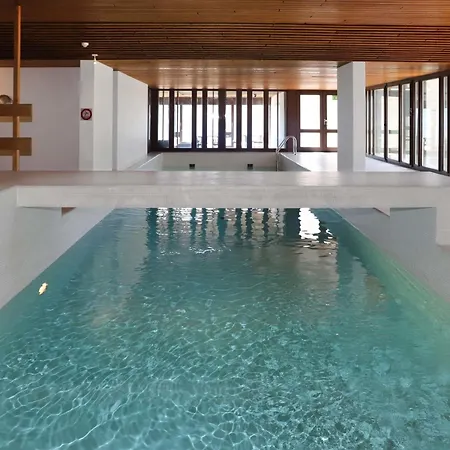 Jeanne D'arc Loft Montagne By Interhome