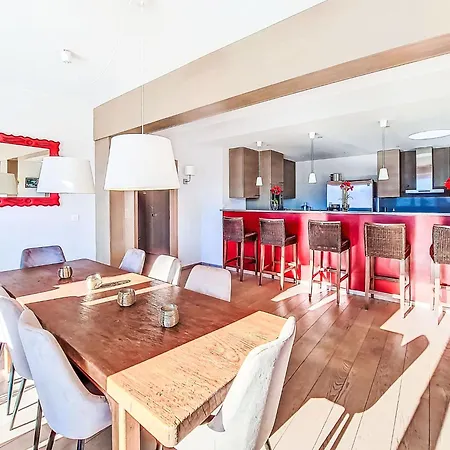 Jeanne D'arc Loft Montagne By Interhome Apartment Crans-Montana