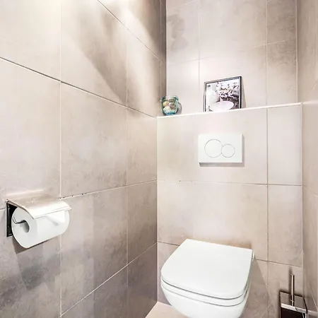 Jeanne D'arc Loft Montagne By Interhome Apartment Crans-Montana