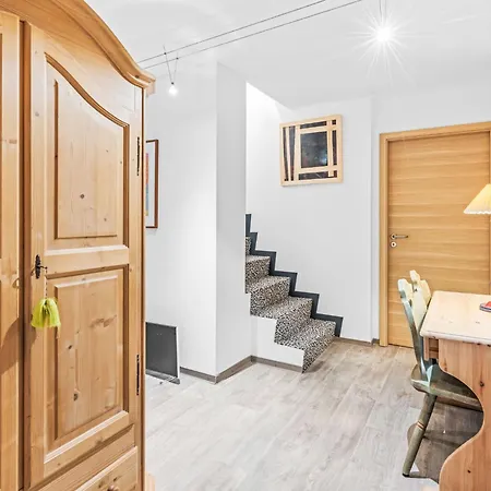 Jeanne D'arc Loft Montagne By Interhome *