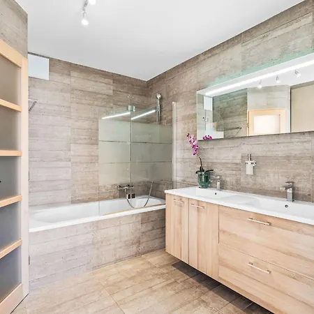 Jeanne D'arc Loft Montagne By Interhome Apartman Crans-Montana