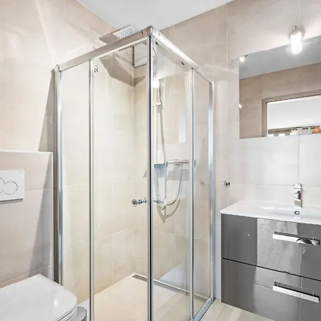 Apartman Jeanne D'arc Loft Montagne By Interhome Crans-Montana