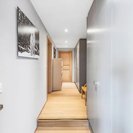 Jeanne D'arc Loft Montagne By Interhome