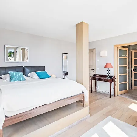 Jeanne D'arc Loft Montagne By Interhome * Crans-Montana