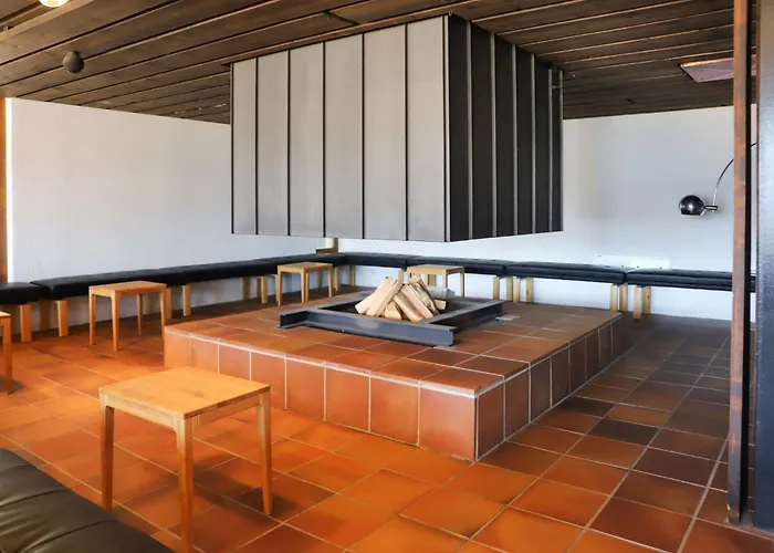 Jeanne D'arc Loft Montagne By Interhome *