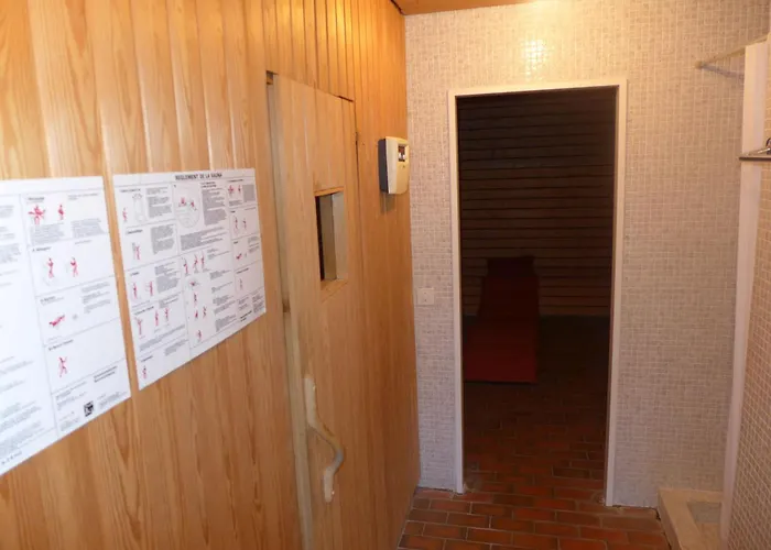 Jeanne D'arc Loft Montagne By Interhome Crans-Montana