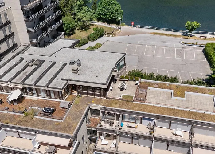 Jeanne D'arc Loft Montagne By Interhome Apartmán Crans-Montana