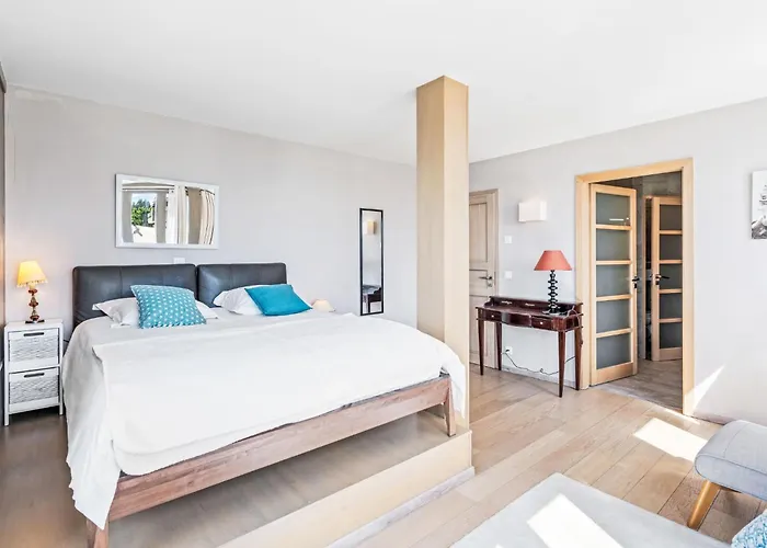 Jeanne D'arc Loft Montagne By Interhome * Crans-Montana