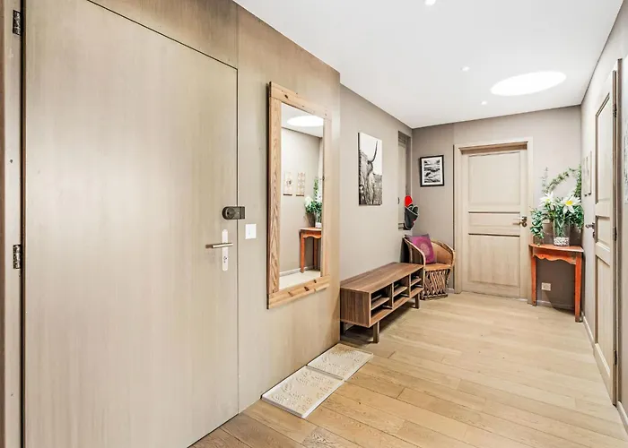 Jeanne D'arc Loft Montagne By Interhome Crans-Montana