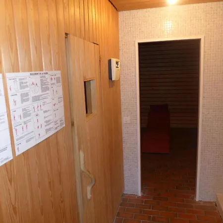 Jeanne D'arc Loft Montagne By Interhome קראנס-מונטנה