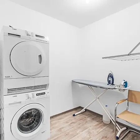 Jeanne D'arc Loft Montagne By Interhome דירה *