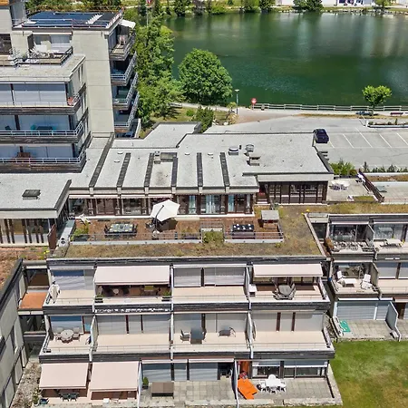Jeanne D'arc Loft Montagne By Interhome קראנס-מונטנה