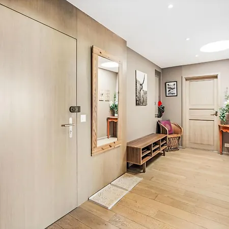Jeanne D'arc Loft Montagne By Interhome קראנס-מונטנה