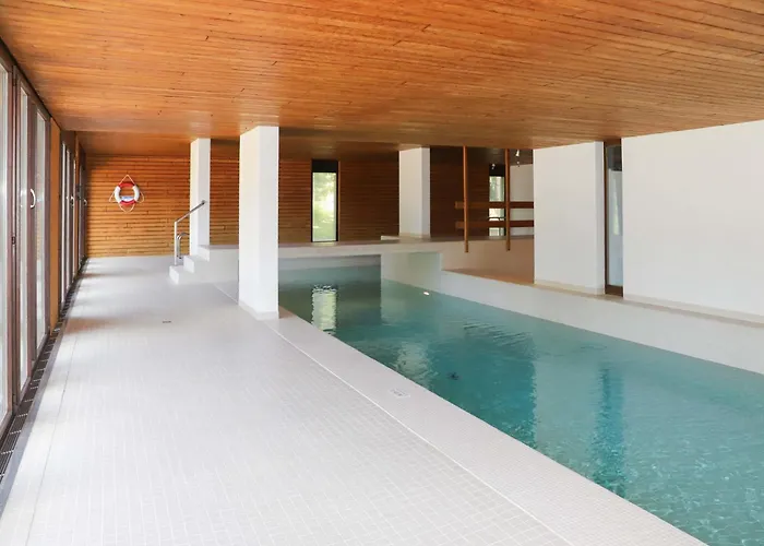 Jeanne D'arc Loft Montagne By Interhome 크란스몬타나