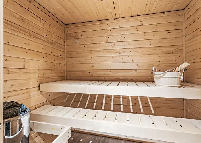 Jeanne D'arc Loft Montagne By Interhome 아파트 *