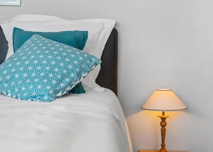 아파트 Jeanne D'arc Loft Montagne By Interhome