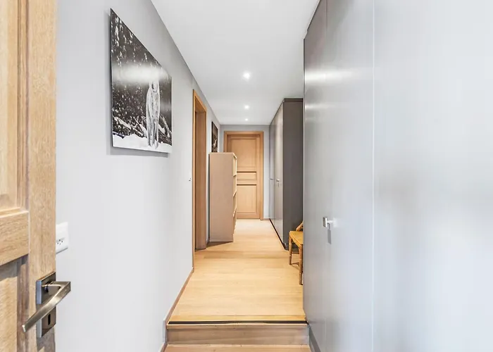 Jeanne D'arc Loft Montagne By Interhome