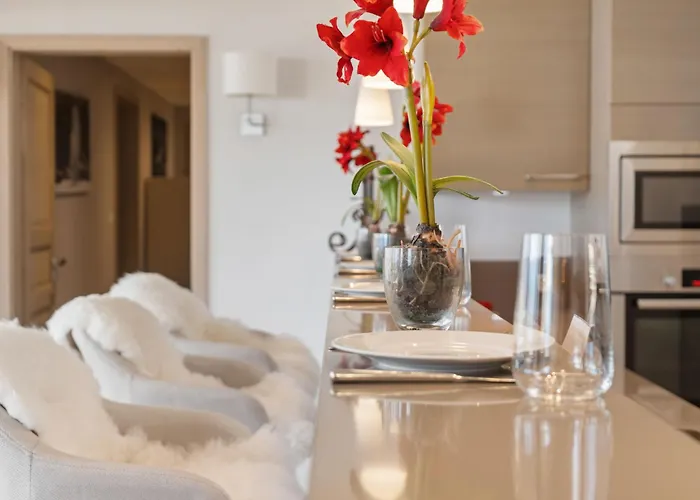 Jeanne D'arc Loft Montagne By Interhome