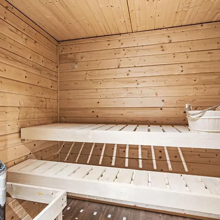 Jeanne D'arc Loft Montagne By Interhome شقة *