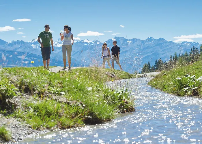 Jeanne D'arc Loft Montagne By Interhome * 克莱恩 蒙塔纳