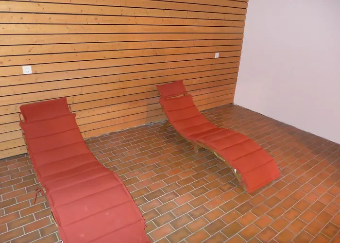 Jeanne D'arc Loft Montagne By Interhome