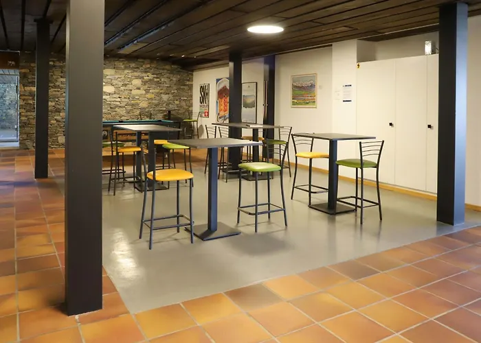 Jeanne D'arc Loft Montagne By Interhome 克莱恩 蒙塔纳