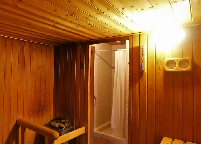 Jeanne D'arc Loft Montagne By Interhome 公寓