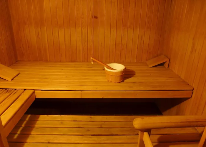 Jeanne D'arc Loft Montagne By Interhome 公寓 *